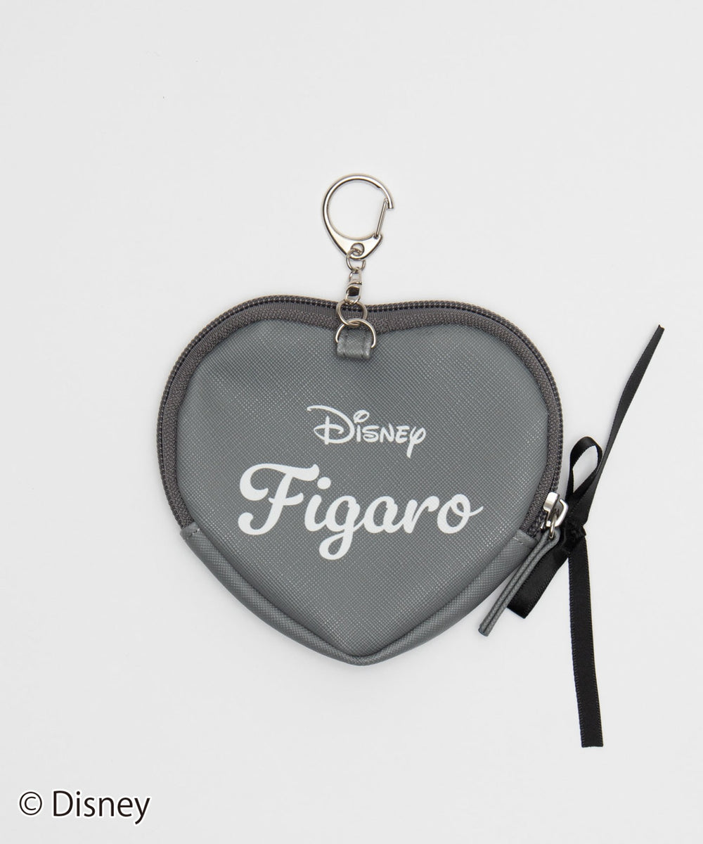 【Disney】ハートポーチチャーム