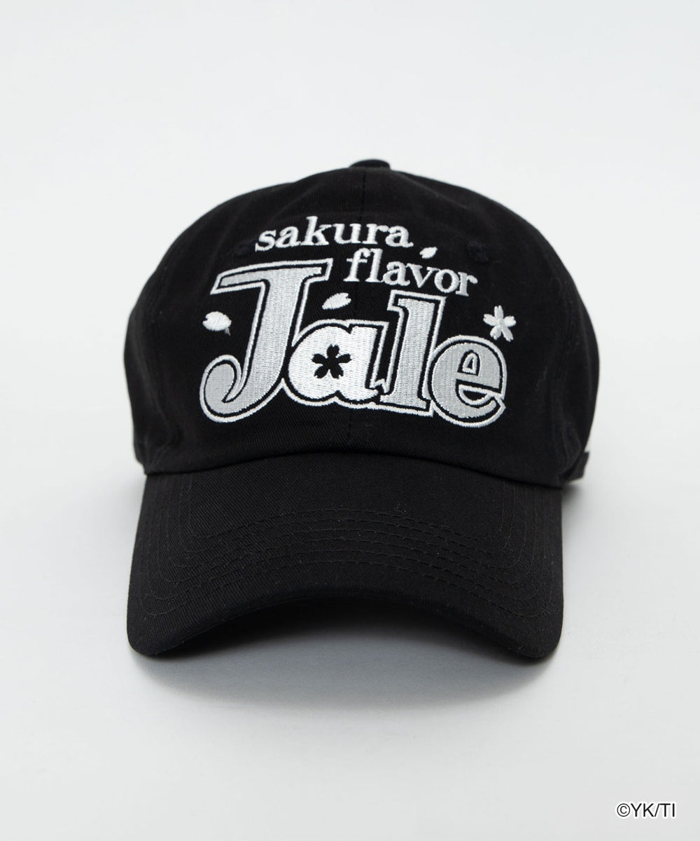 銀河特急 ミルキー☆サブウェイ×WEGO　Jale Cap