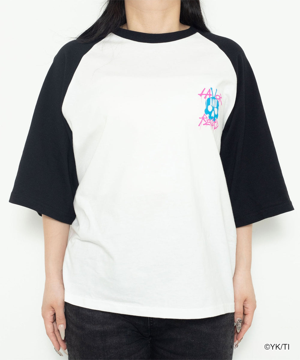 ホワイト モデル:157cm F着用