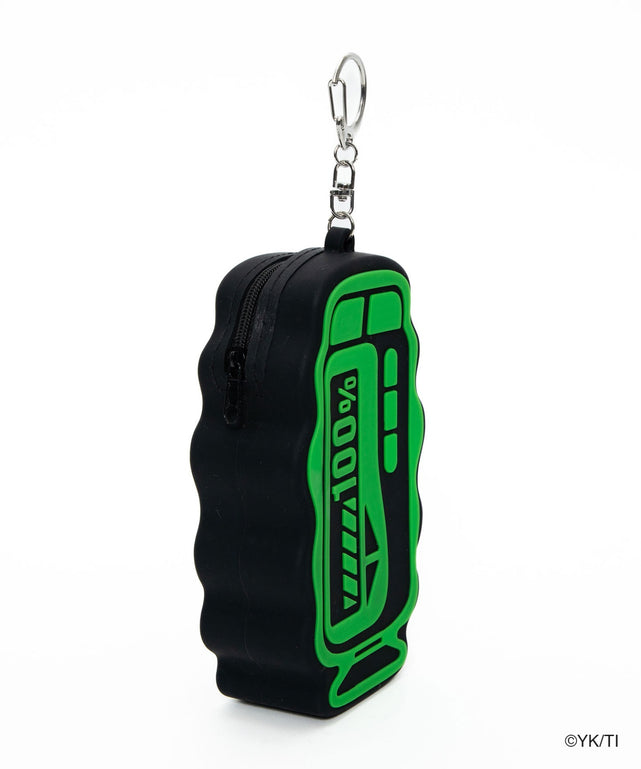 銀河特急 ミルキー☆サブウェイ×WEGO　マルチケース