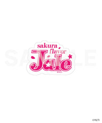 Sakura Flaver Jale / F