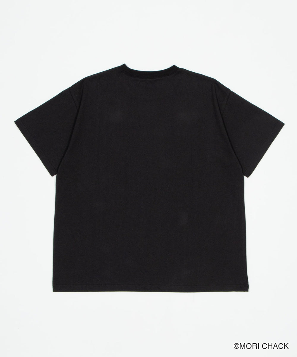 グルーミーコラボTシャツ