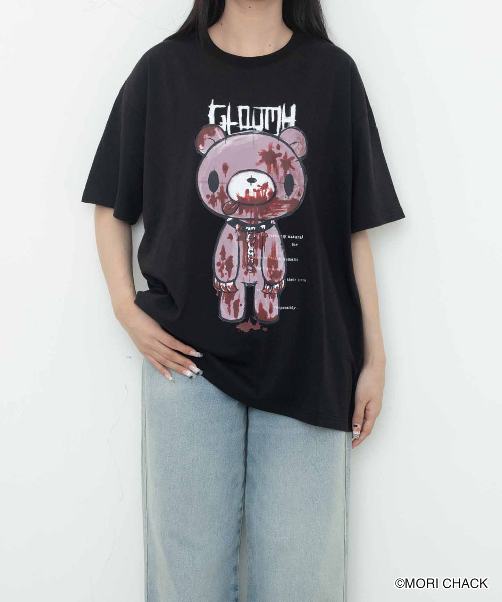 柄2 モデル:157cm F着用