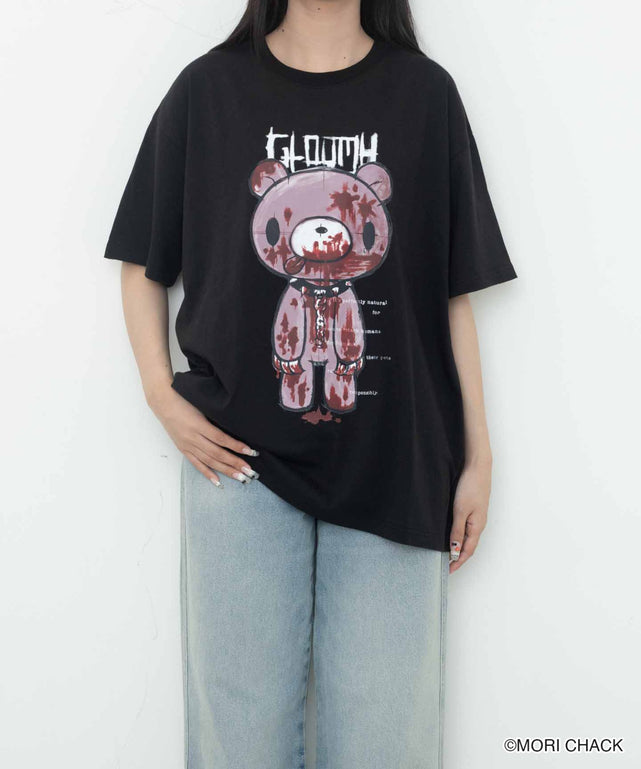 柄2 モデル:157cm F着用