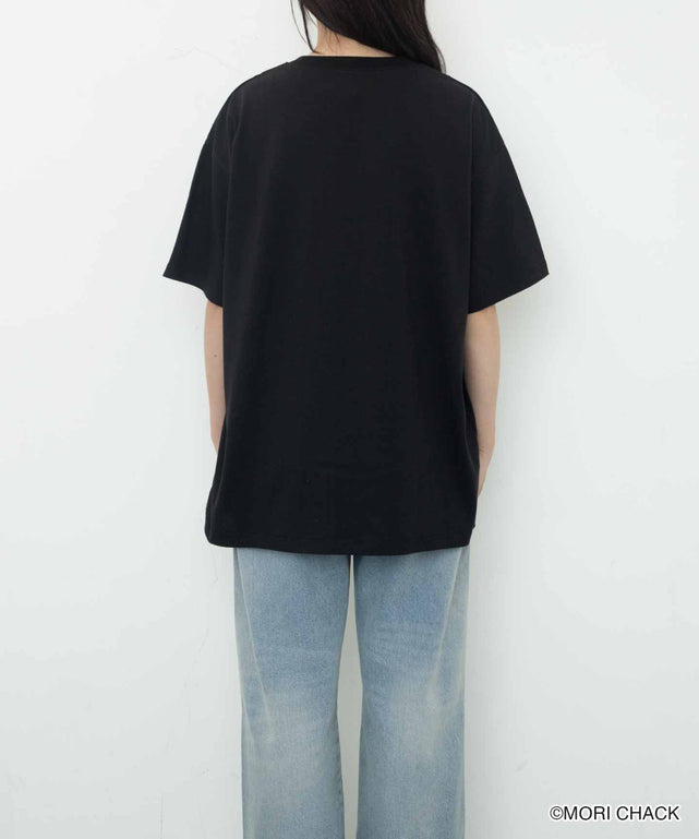 グルーミーコラボTシャツ