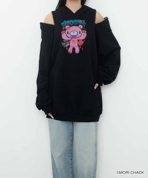 柄1 モデル:157cm F着用