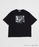 DEATH NOTE×WEGO コラボTシャツ/柄6(表)