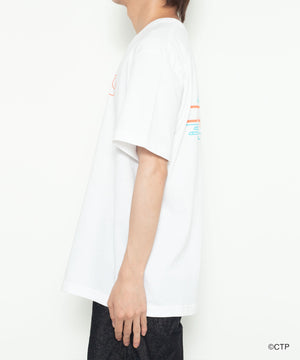 ホワイト モデル：175cm F着用