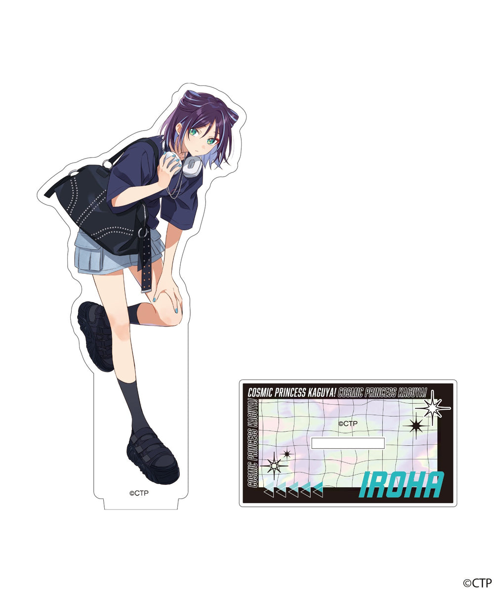 柄2(酒寄彩葉/VR)