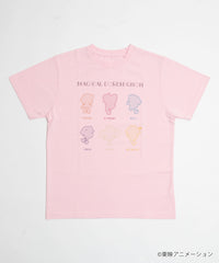 どれみにょんコラボTシャツ