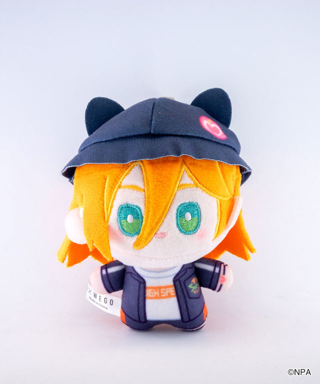 #コンパスコラボ6ちびぬい/マルコス'55（柄1）