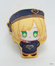 #コンパスコラボ6クッション(type.A)/ルルカ（柄3）