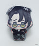 #コンパスコラボ6クッション(type.A)/糸廻輪廻（柄4）