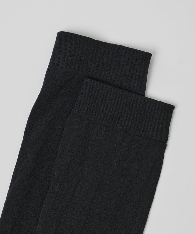 シアーハイソックス(23-25cm)