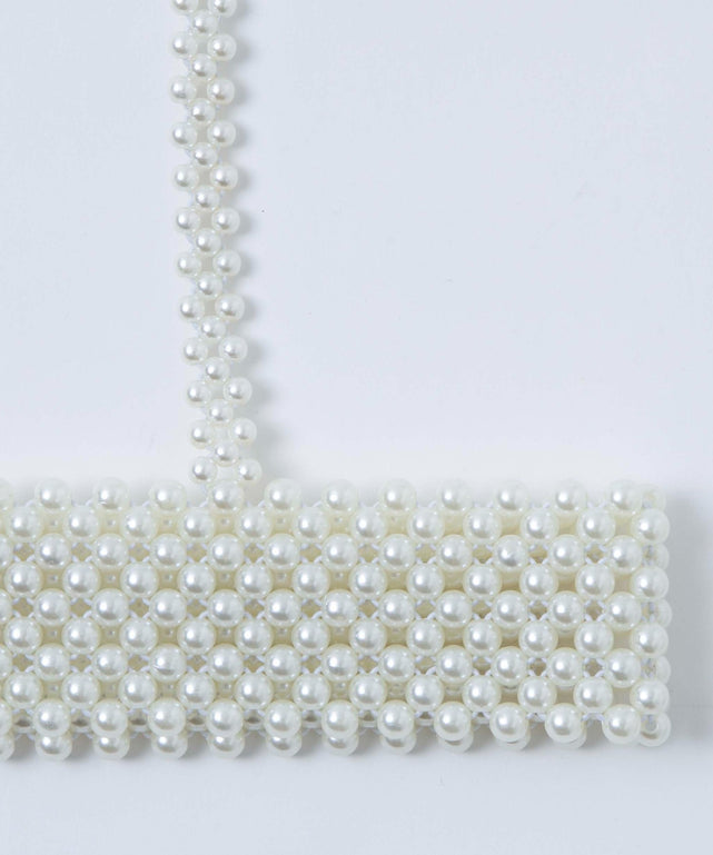 Lパールハーネスベルト