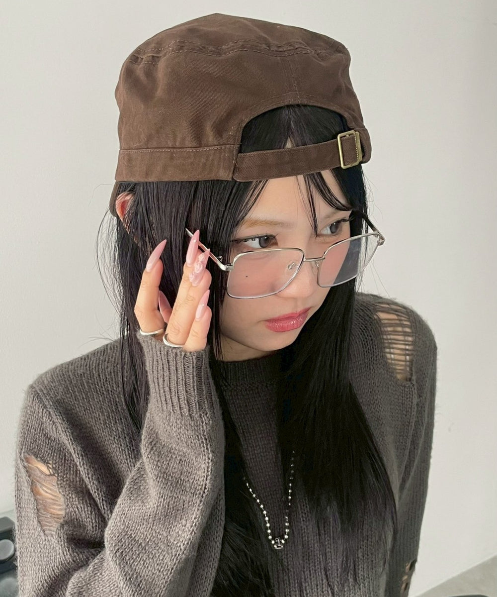 ブラウン