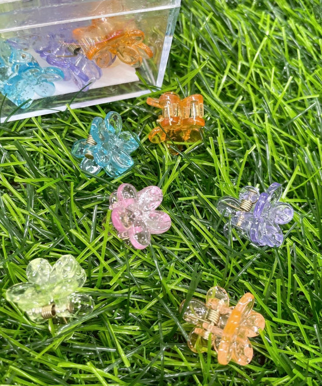 柄１(花)