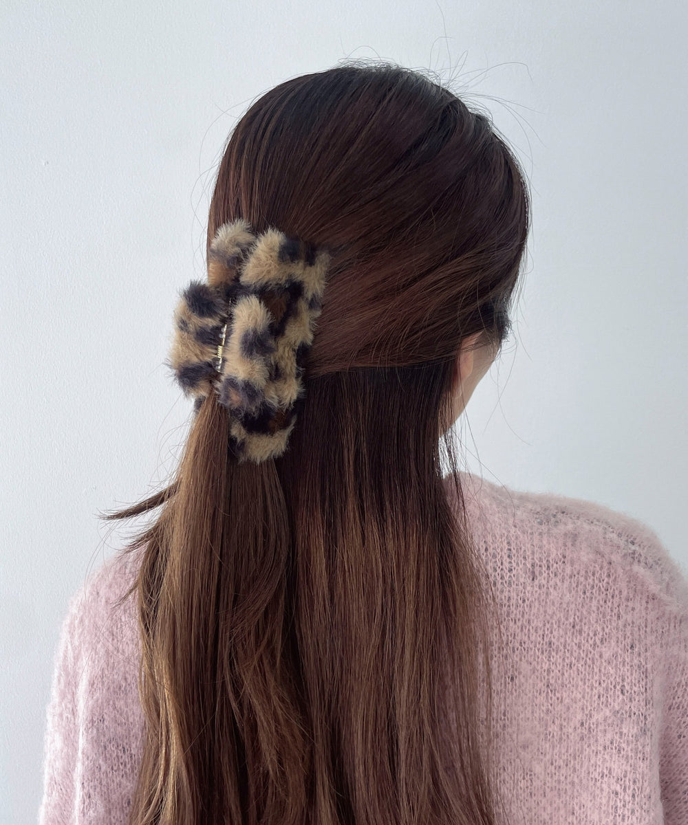 ブラウン