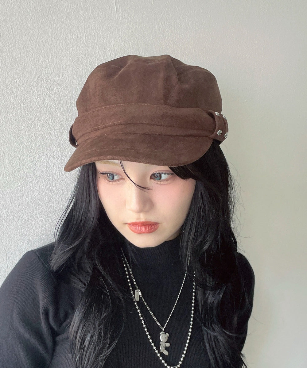ブラウン