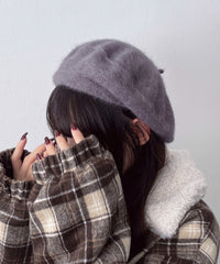 Ｌグレー / F