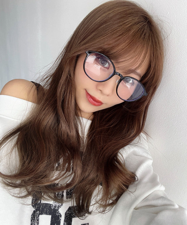 ブラック