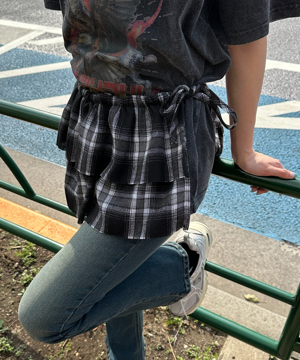 ブラック
