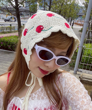 柄２