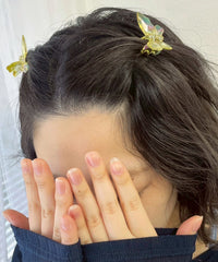 オレンジ / F