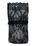 総レース切替ニーハイソックス(23-25cm)