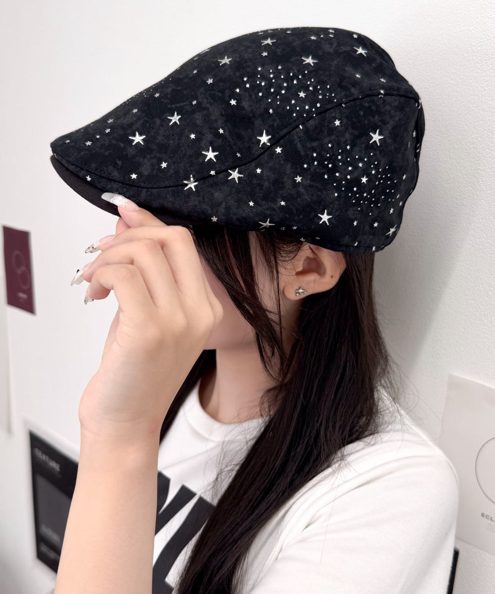 ブラック