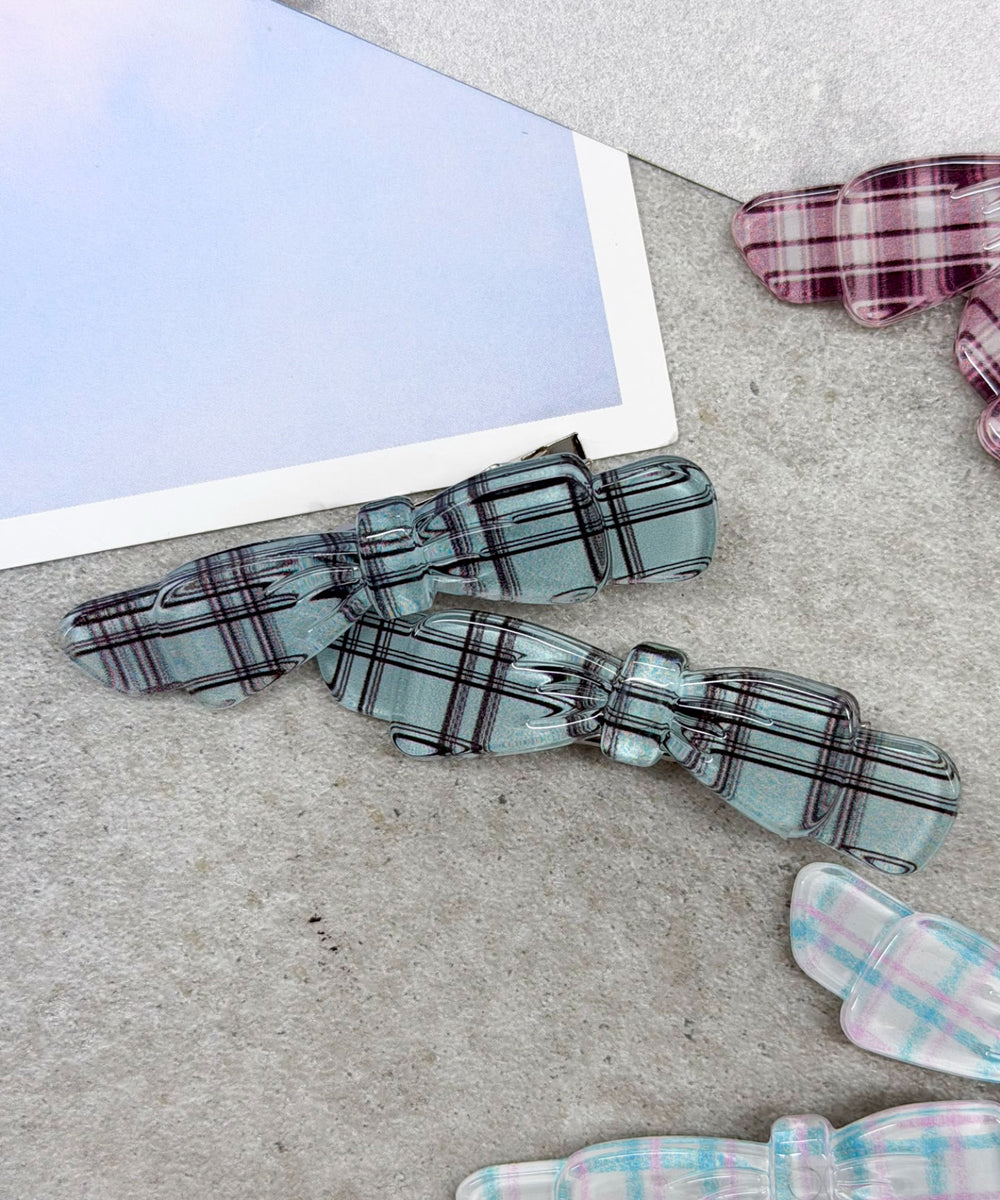柄３