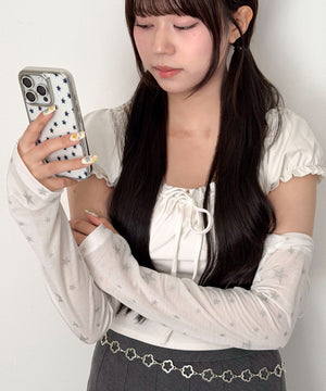 柄１