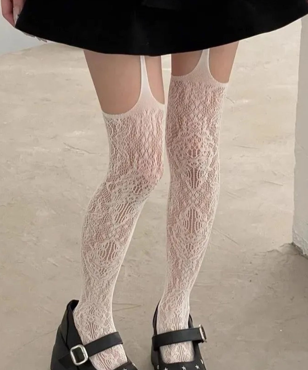 柄５