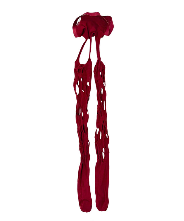 柄１