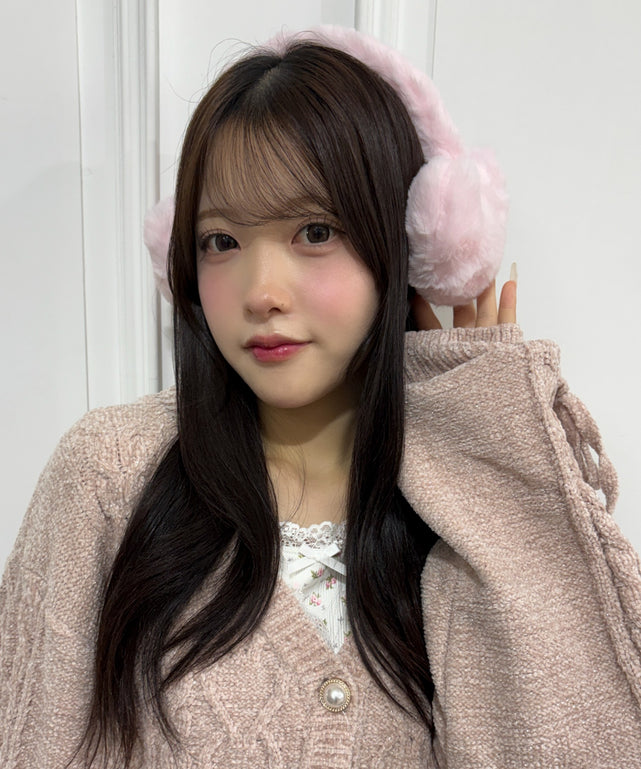 ピンク