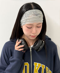 グレー / F
