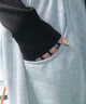 ダブルポケットスウェットパンツ