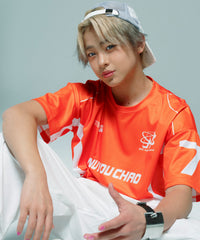 ユニフォームTロングパンツセット