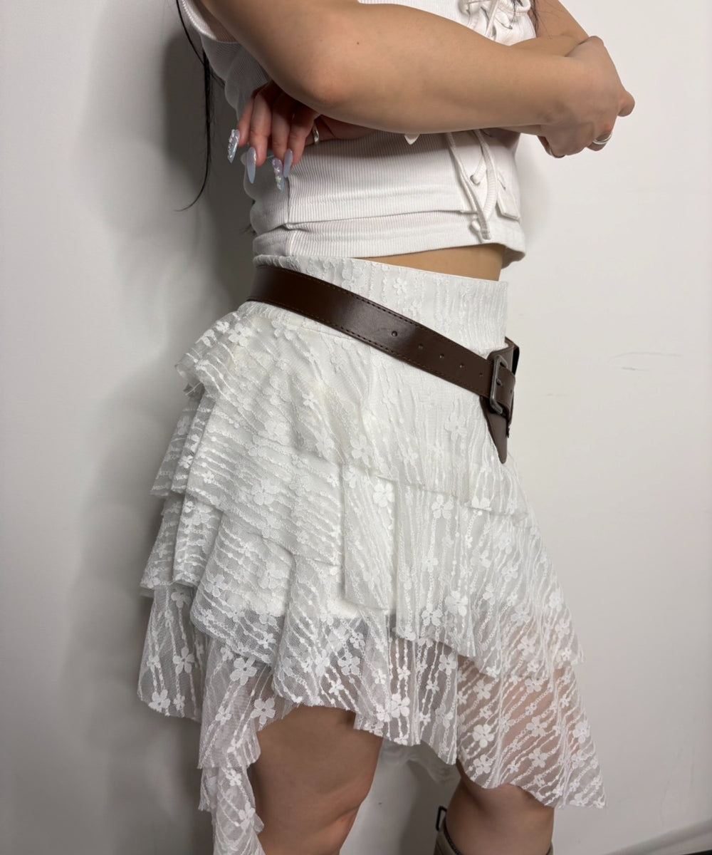 ブラウン