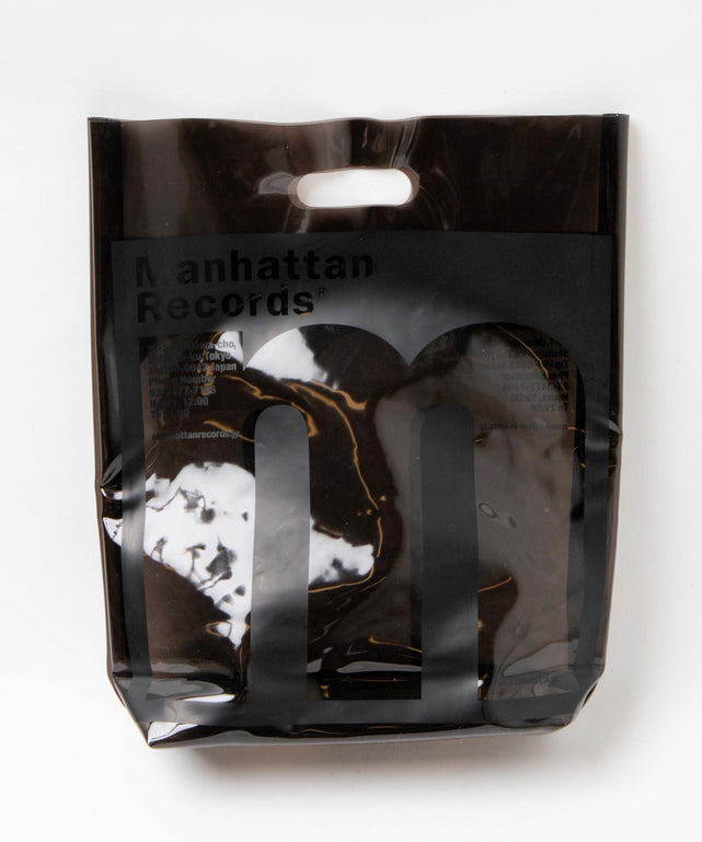 12INCH　PVC　BAG