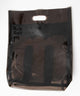 12INCH　PVC　BAG