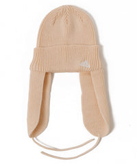 adidas　EAR　FLAP　WATCH
