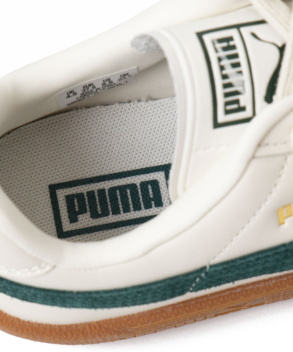 PUMA　アーミートレーナー