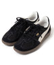 PUMA　パレルモ　ヴィンテージ/04プーマブラック（ブラック）