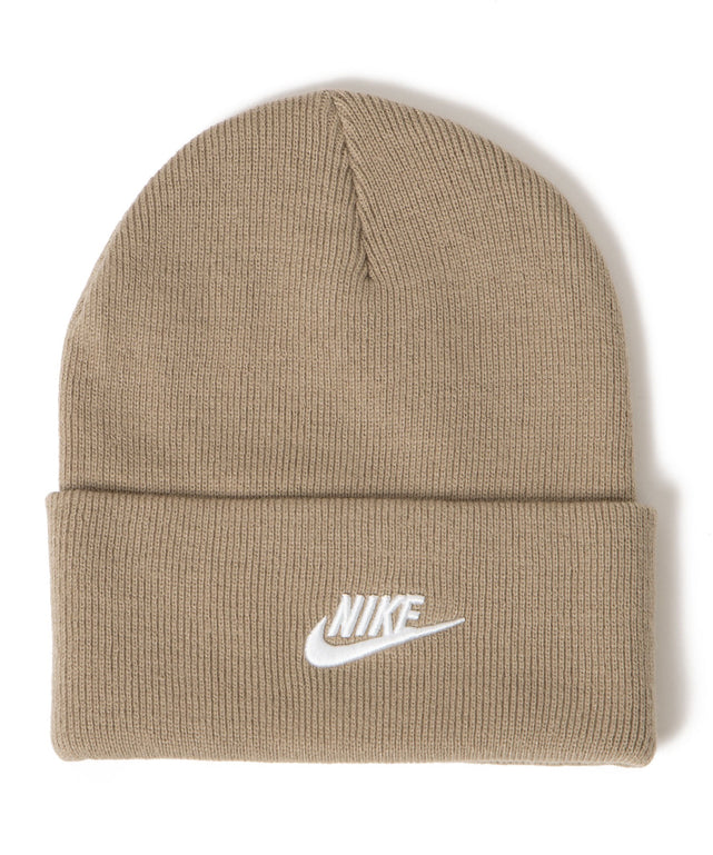 NIKE　ピーク　ビーニー　TC　FUT　F24　L/ベージュ