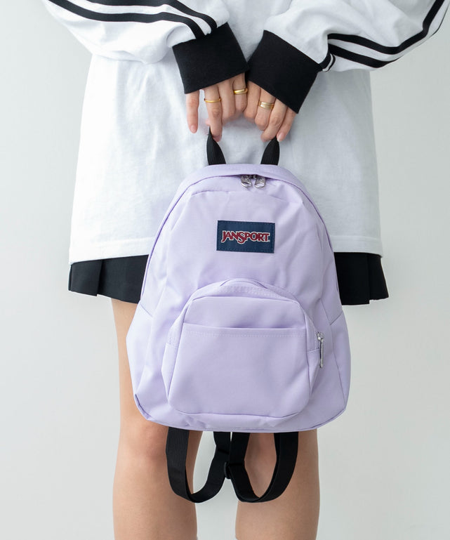 JANSPORT　HALFPINT/Lパープル