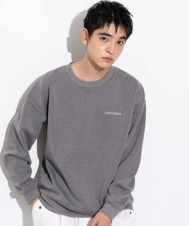 スミクロ モデル：180cm L着用