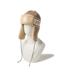 NEWERA　KNIT　TRAPPER