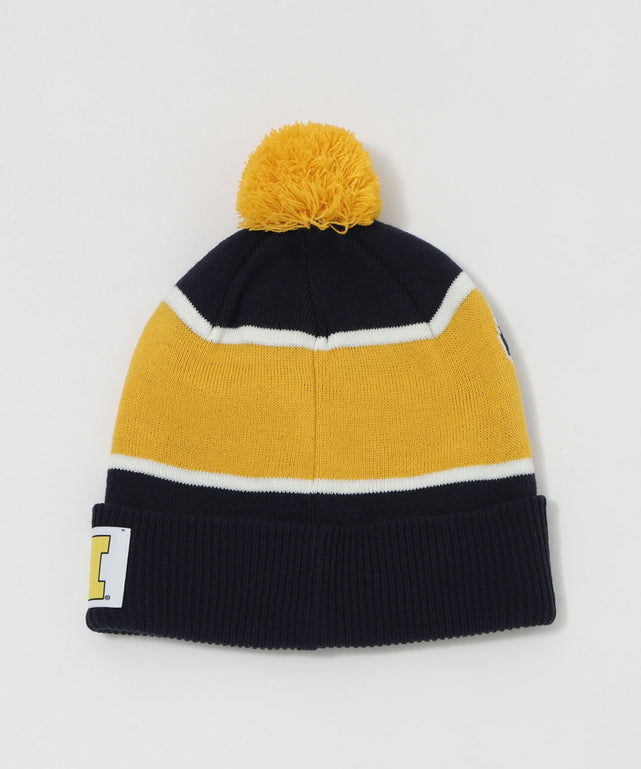 COLLEGE　PON　KNIT　WATCH
