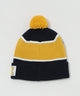 COLLEGE　PON　KNIT　WATCH
